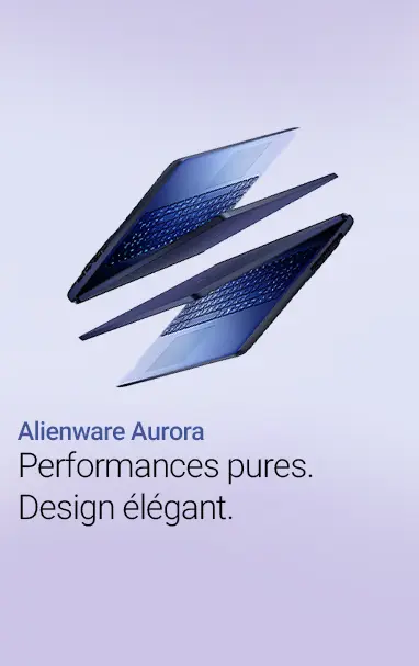 Dell Alienware Aurora