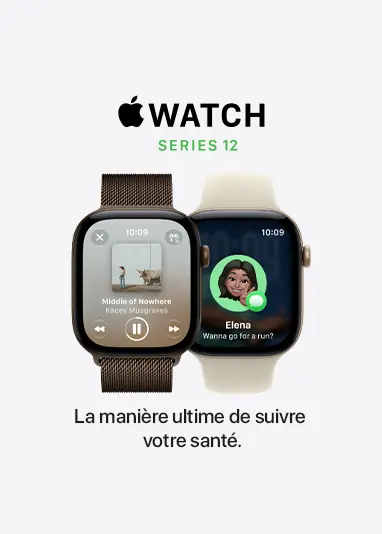 Apple Watch Serie 12