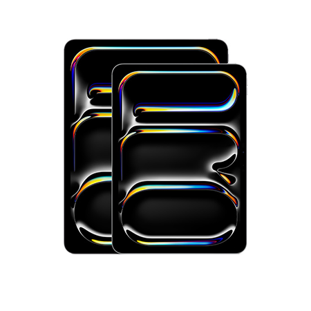 iPad Pro 11" et 13" (Puce M5 , 2025) 