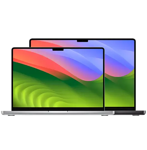 MacBook Pro 14" et 16" (Puce M3 , 2023) 