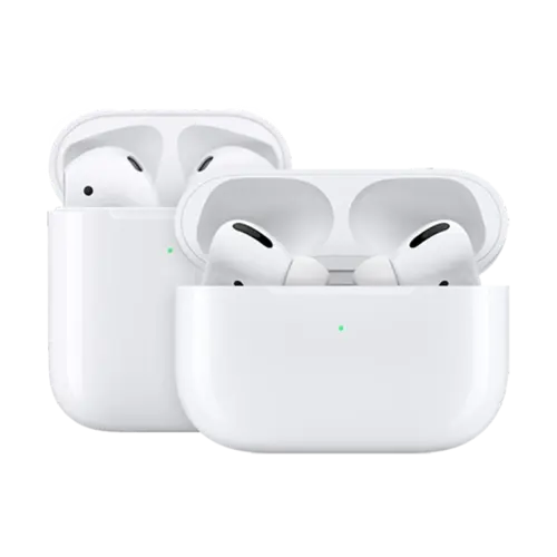 Quel modèle d’AirPods vous faut-il ?