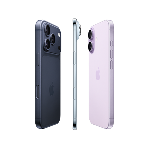iPhone 17 Pro à partir de 17 990,00 dh