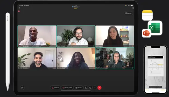 L'Audit informatique spécialisé Apple pour professionnels