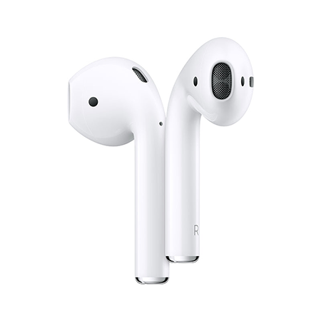 Airpods (2ᵉ génération)