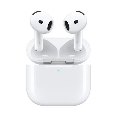 AirPods 4 Réduction active du bruit