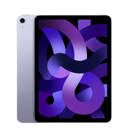 iPad Air Puce M1 (5ᵉ génération) , 2022