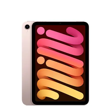 iPad Mini (6ᵉ génération) , 2021