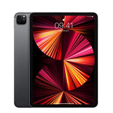 iPad Pro 11" Puce M1 (3ᵉ génération) , 2021
