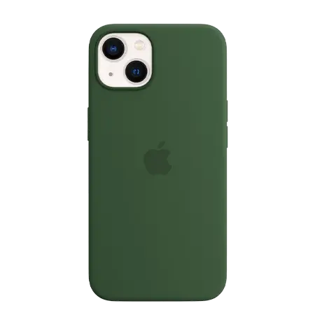 Coques avec MagSafe pour iPhone 13 Pro et 13