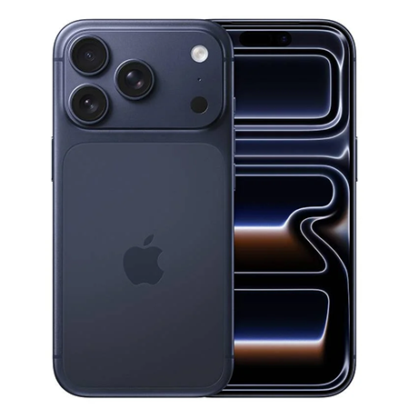 iPhone 17 Pro