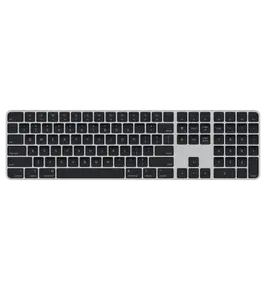 Magic Keyboard avec Touch ID et pavé numérique pour les Mac avec puce Apple