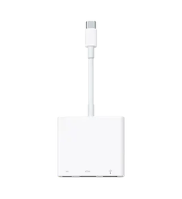 Câbles et Adaptateurs USB-C