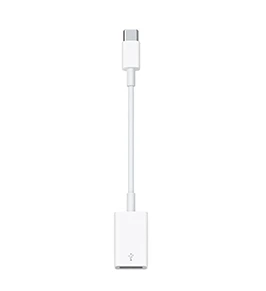 Adaptateur USB-C vers USB