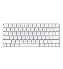 Magic Keyboard avec Touch ID pour les Mac avec puce Apple