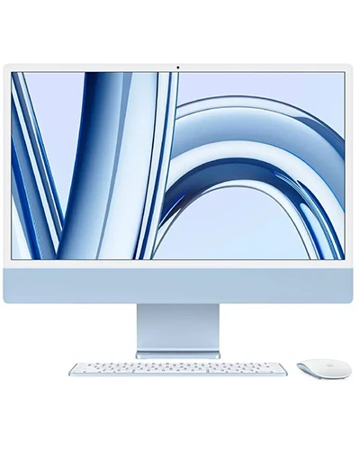 iMac 24 Pouces (Puce M3 , 2024)