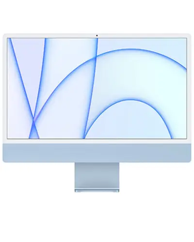 iMac 24 Pouces (Puce M1 , 2021)