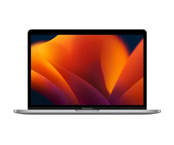 MacBook Pro 13" (Puce M2 , 2022)
