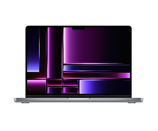 MacBook Pro 14" (Puce M2 Pro , 2023)