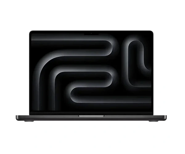 MacBook Pro 14" (Puce M3 Pro , 2024)