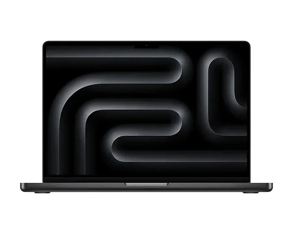 MacBook Pro 16" (Puce M3 Pro , 2024)