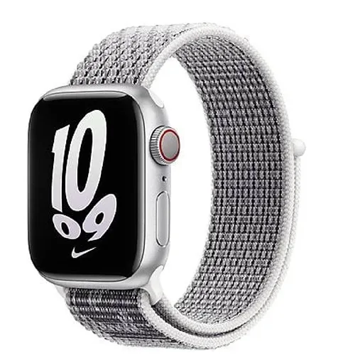Bracelet Boucle sport Nike pour Apple Watch