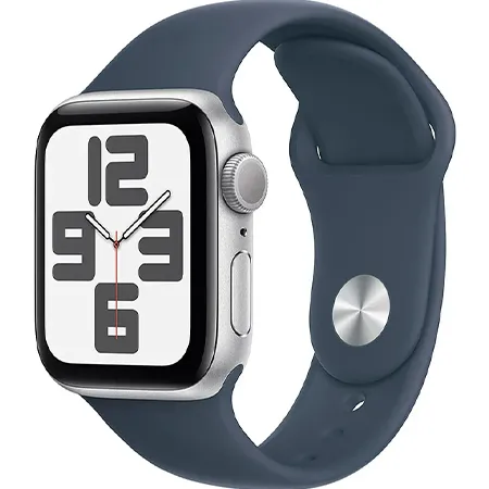Apple Watch SE (2ᵉ génération) Boîtier 40 MM