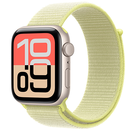 Apple Watch SE 3 40MM (2025)