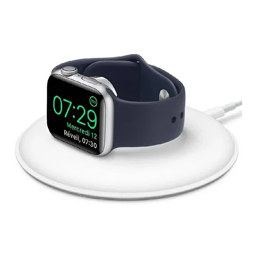Station de charge magnétique pour Apple Watch