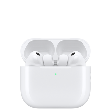 AirPods Pro 3