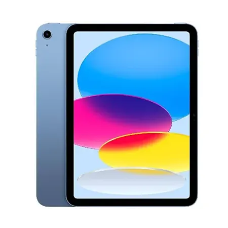 iPad 11" (Puce A16 , 2025)