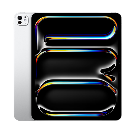 iPad Pro 13" (Puce M5 , 2025)