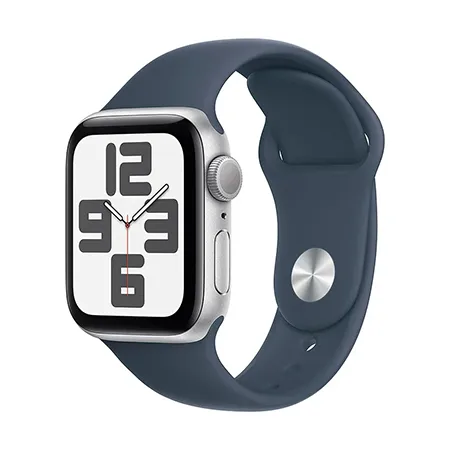 Apple Watch SE (2ᵉ génération) Boîtier 40 MM