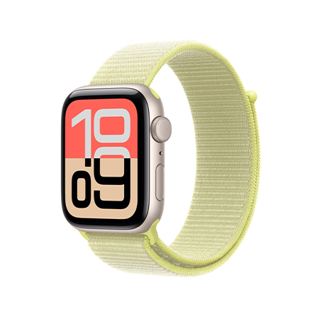 Apple Watch SE 3 40MM (2025)