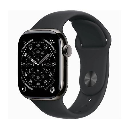 Apple Watch Series 11 GPS + Cellular 46 mm (2025)