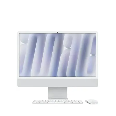 iMac 24" (Puce M4, 2024)