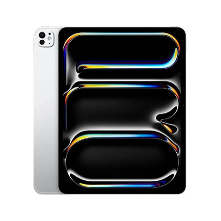 iPad Pro 11" (Puce M4 , 2024)