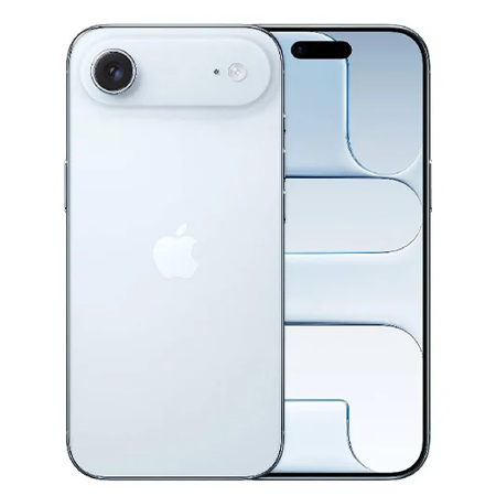 iPhone Air 