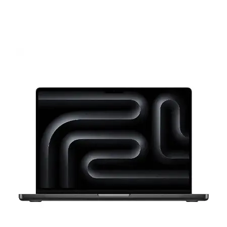 MacBook Pro 16" (Puce M4 Pro et M4 MAX, 2024)