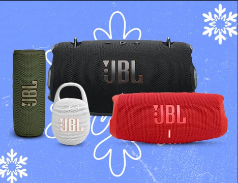 enceintes jbl