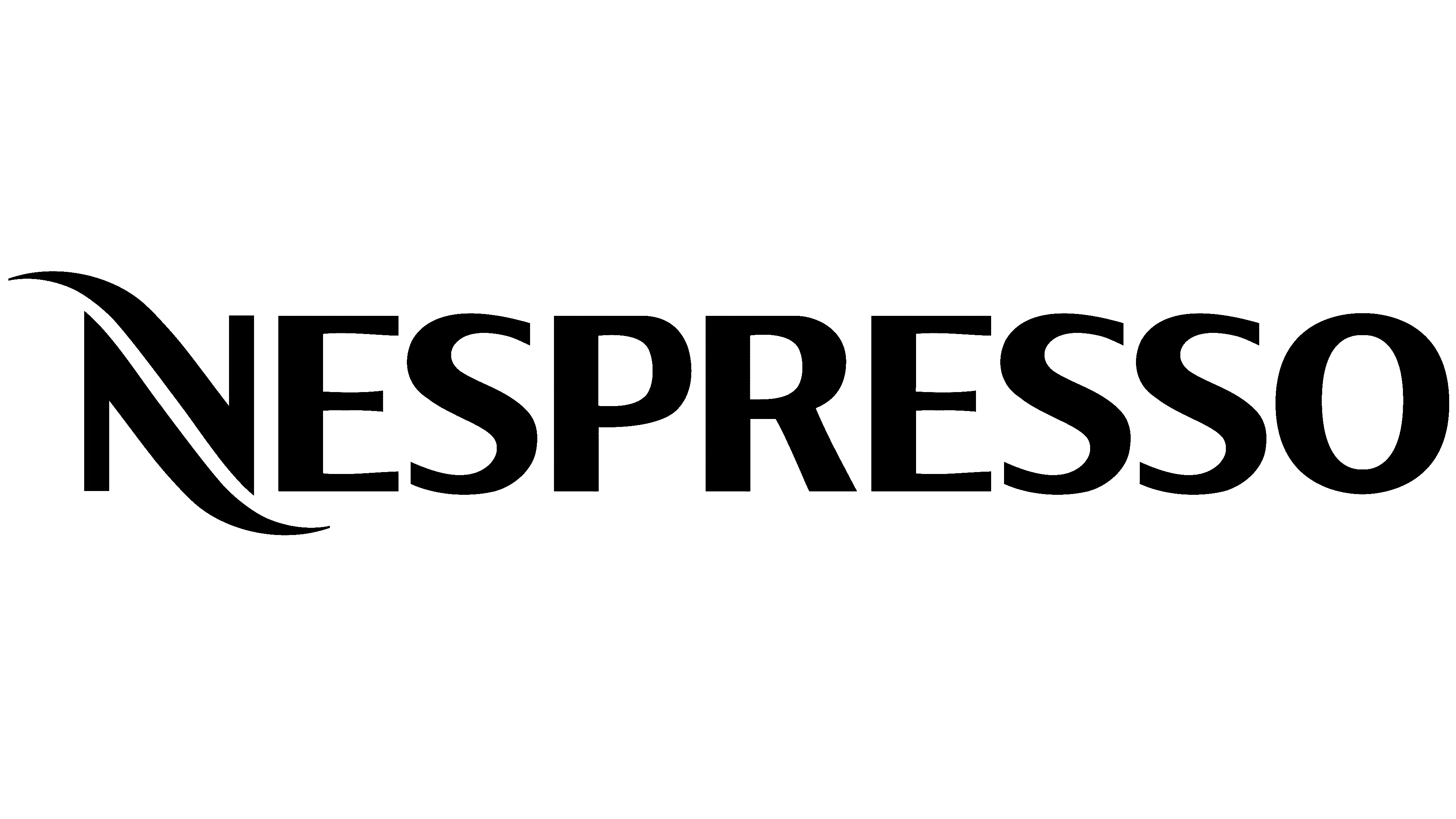 Nespresso maroc logo