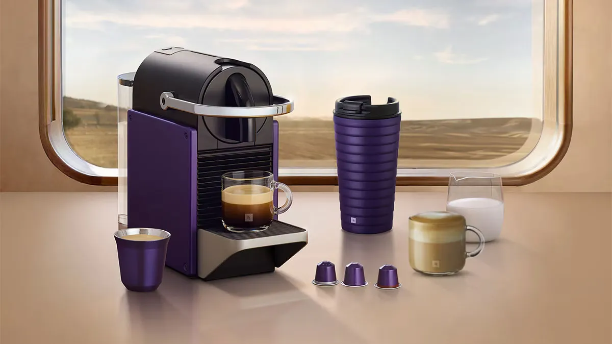 Accessoire nespresso