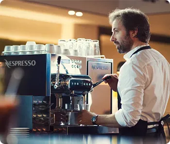 Professional machines professional machines