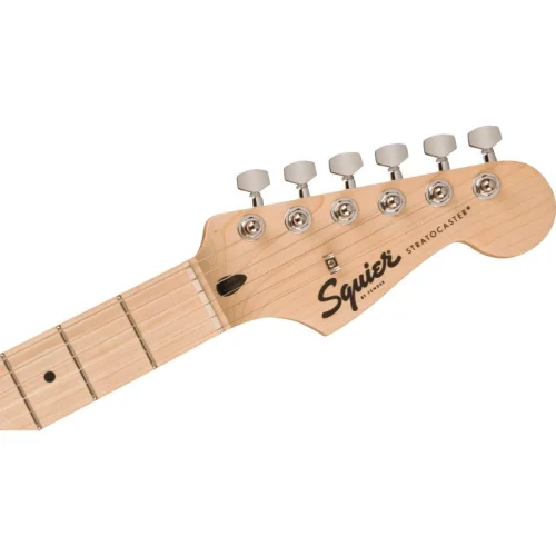 Fender Squier Guitare Électrique Sonic Stratocaster - Sunburst Image 1