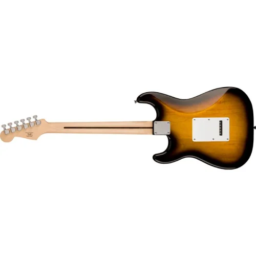 Fender Squier Guitare Électrique Sonic Stratocaster - Sunburst Image 3