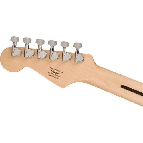 Fender Squier Guitare Électrique Sonic Stratocaster - Sunburst Image 4