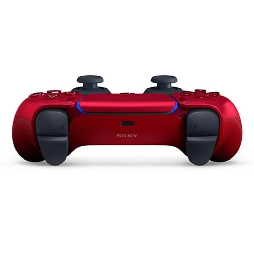 Manette PS5 DualSense (PlayStation Officiel) - Volcanic Red Image 3
