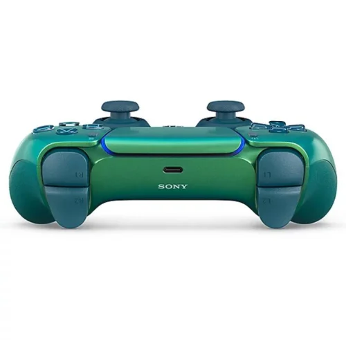 Manette PS5 DualSense (PlayStation Officiel) - Chroma Teal Image 1