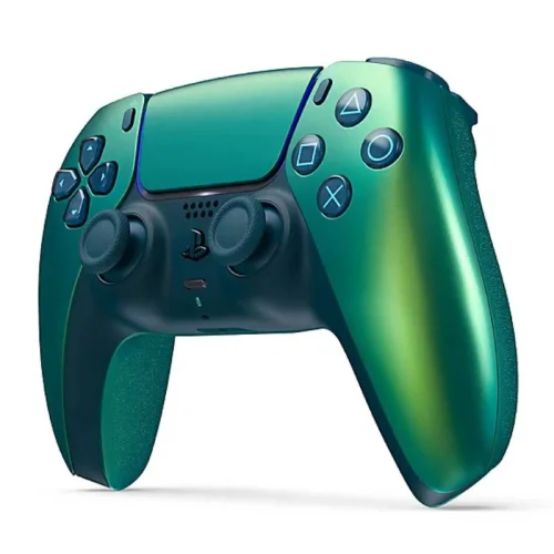 Manette PS5 DualSense (PlayStation Officiel) - Chroma Teal Image 2