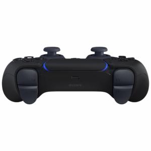 Manette PS5 DualSense® (PlayStationOfficiel) - Midnight Black & câble USB pour PC Image 3
