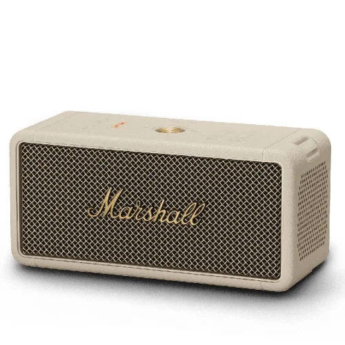 Marshall Middleton Enceinte portable sans fil - Cream Image 2